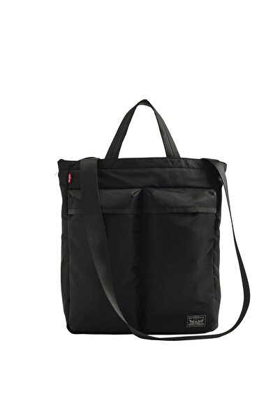 Levis ΤΣΑΝΤΑ ΏΜΟΥ ΜΙΣΙΟΝ ΜΠΕΪ ΧΡΩΜΑΤΟΣ ΧΑΒΙΑΡΙ