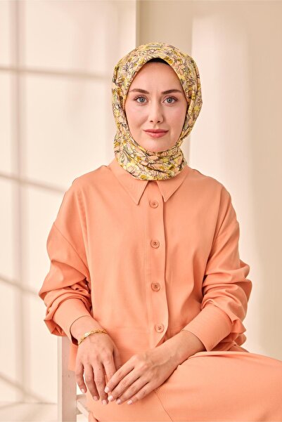 Silk Home 30 Twill İpek Eşarp 11477
