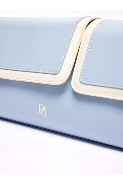 Pilea Double Eye Bag