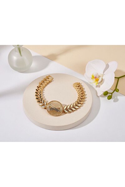 Archhazel Jewelery Vip Stone Infinity Model Special Series Xuping Imprint