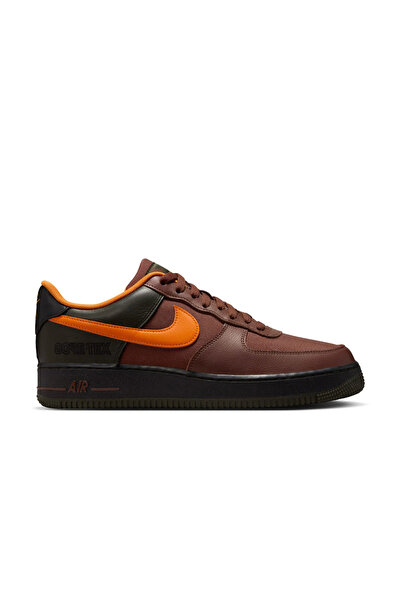 Nike Ανδρικά αθλητικά παπούτσια Air Force 1 GORE-TEX 'Fauna Brown' CK2630 201
