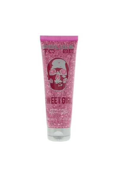 Police , To Be Sweet Girl, Hidratează, Uz zilnic, Loțiune de corp, 100 ml