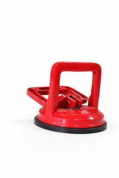 SHİJİNG tekli vantuz 50kg taşıma kapasitesi cam seramik taşıma vantuzu (P610)
