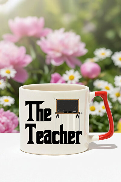 qoeuyl boutique The Teacher Printed the Gotfather Humorous Gift for Teachers ...