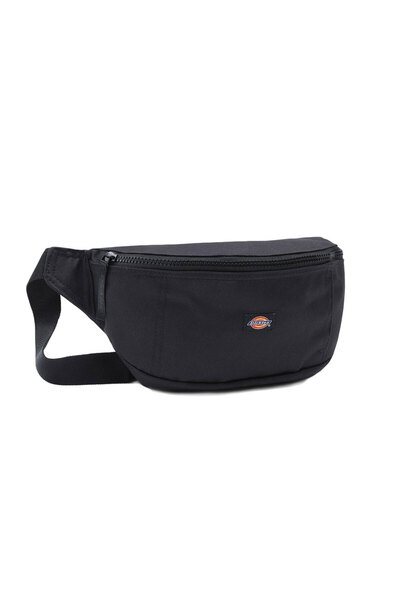 Dickies BLANCHARD ΤΣΑΝΤΑ ΧΙΑΣΤΙΑ ΜΑΥΡΗ