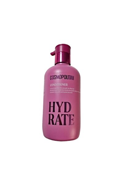 Cosmopolitan Balsam hidratant pentru păr cu pompiță, 400 ml