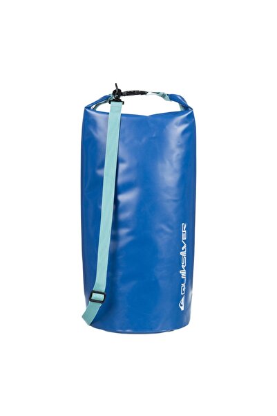 Quiksilver ΜΕΣΑΙΟΣ ΣΑΚΙΔΙΟΣ ΑΔΙΑΒΡΟΧΟΣ ΣΑΚΟΥΛΑΣΜΕΝΟΣ ΣΤΟΙΒΑΣΜΕΝΟΣ Σ