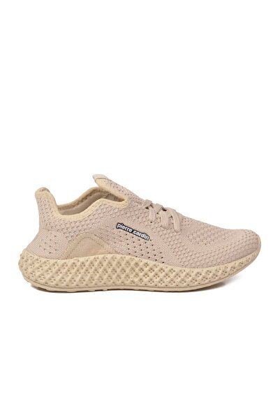 Pierre Cardin Μπεζ αθλητικά παπούτσια Unisex Anorak, ελαφριά και διαπνέοντα, ...