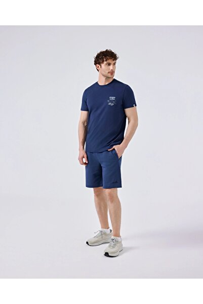 Ellesse T-Shirt (2026 Άνοιξη-Καλοκαίρι)