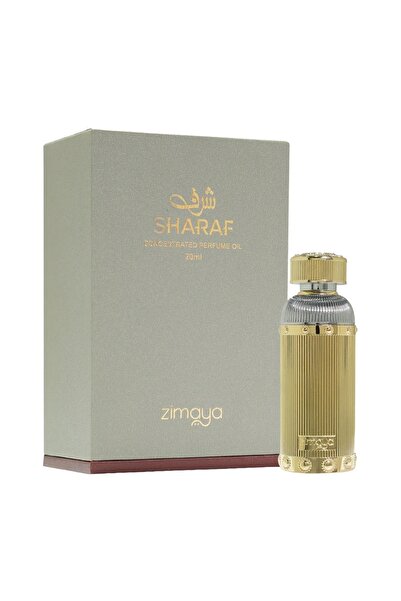 Zİmaya Σαράφ Αρωματικό Έλαιο, Ουνισέξ, 20 ml