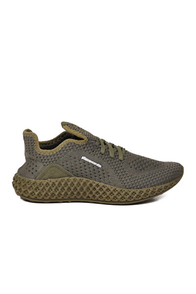 Pierre Cardin Πράσινα αθλητικά παπούτσια Anorak ελαφριά, αεριζόμενα, unisex P...