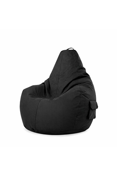 LUXE PUF Cepli Premium Relax Koltuk – Yüksek Kalite Dolgu & Ergonomik Yapı