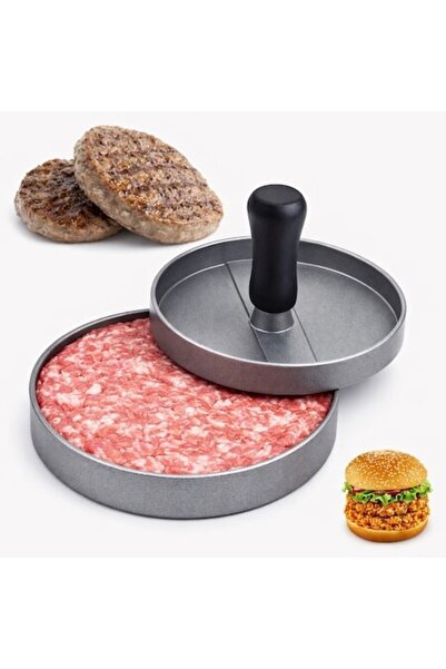 ANTBRO ® Burger Press