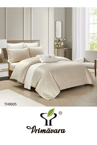 Primavara Premium Jacquard Finetat Underwear Set LenerieMag