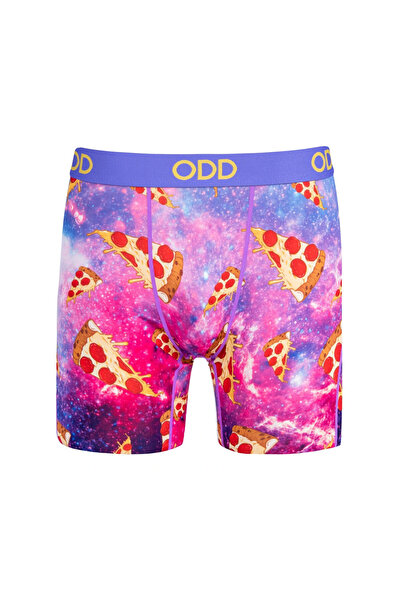 odd sox ΔΙΑΣΤΗΜΙΚΟΣ ΠΙΤΣΑ ΜΠΟΞΕΡ Λ