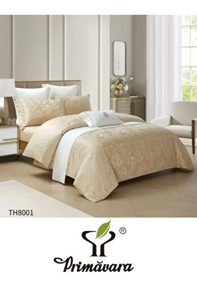 Primavara Premium Jacquard Finetat Underwear Set LenerieMag