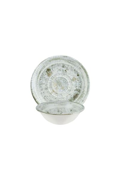Bonna Odette Olive 4-Person Soup Bowl Set
