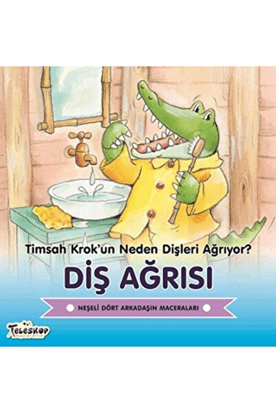 Derin Yayınları آلام الأسنان