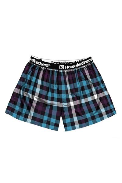 Horsefeathers CLAY ΜΠΟΞΕΡ ΣΟΡΤΣ ΟΥΛΤΡΑΜΑΡΙΝ 4XL