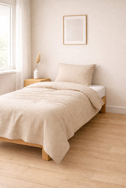 Cottonest Σετ Παπλωματοθήκη Μονό Μουσελίνα 100% Βαμβάκι |   Ο Συνδυασμός της ...