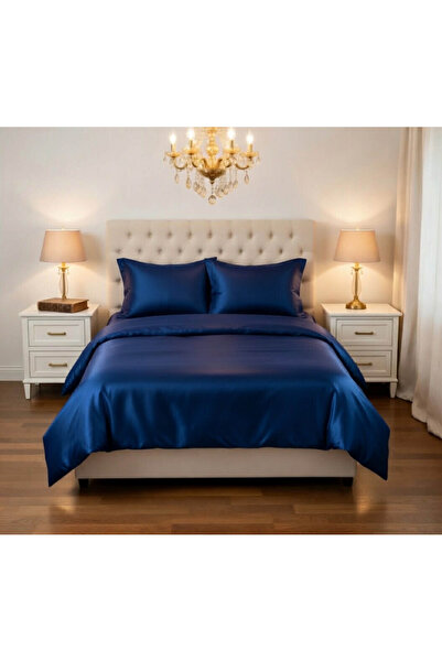 Katerinna Παπλωματοθήκη 1,40x2 μ. από 100% φυσικό μετάξι 19 momme ποιότητας 6Α