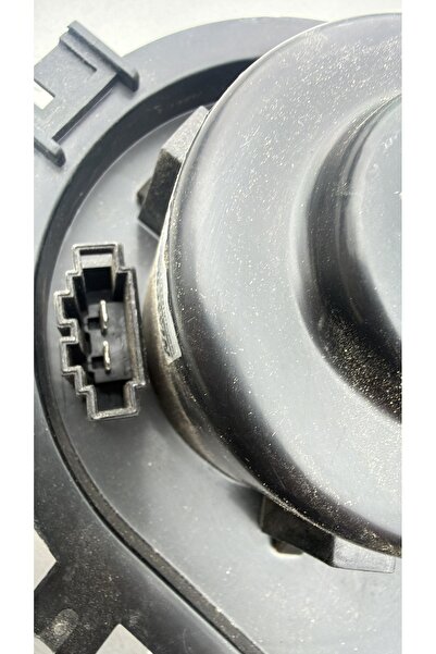 Nissens Aeroterma ventilator habitaclu Vw golf IV polo III Bora skoda Octavia seat Toledo