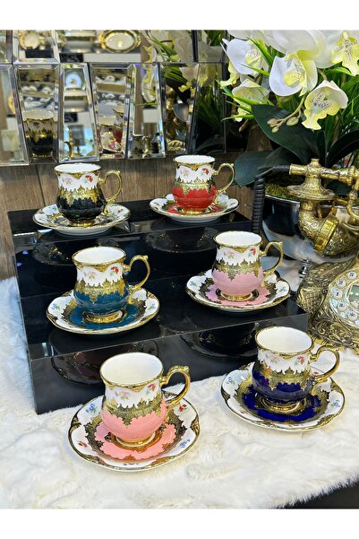 TURAB Kahve fincanı