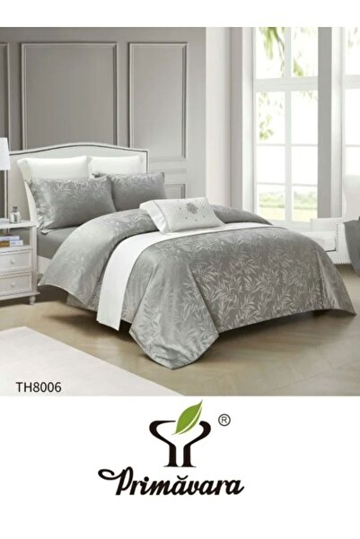 Primavara Premium Jacquard Finetat Underwear Set LenerieMag