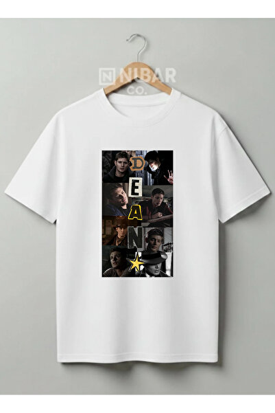 Grafftee Clothing Tricou unisex premium, 100% bumbac, cu design supranatural ...