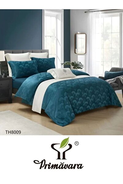 Primavara Premium Jacquard Finetat Underwear Set LenerieMag