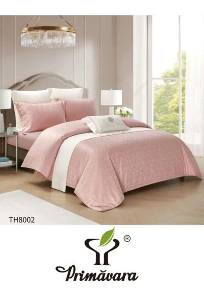 Primavara Premium Jacquard Finetat Underwear Set LenerieMag