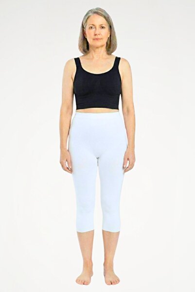 Newteam Κολάν Modal Anne Kapri για ανόρθωση και σύσφιξη της μέσης – Μαλακό, ά...