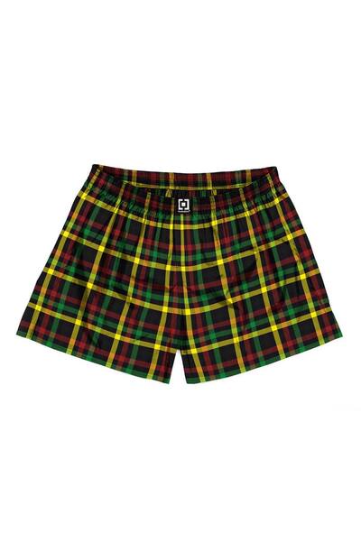 Horsefeathers ΣΟΝΙ ΜΠΟΞΕΡ ΣΟΡΤΣ ΜΑΡΛΕΪ Σ