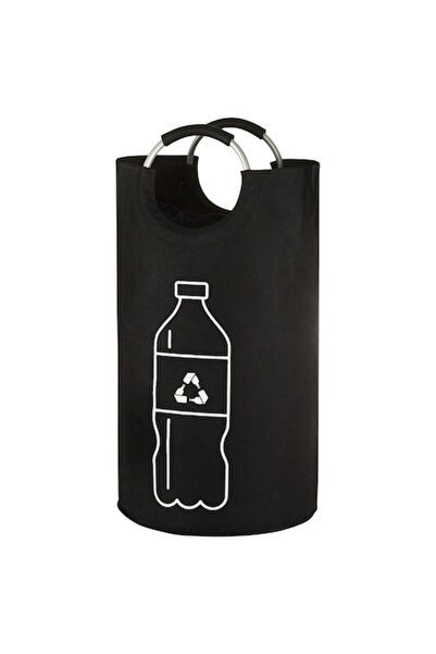 The Casius. Πτυσσόμενο Καλάθι Απλύτων και Ανακύκλωσης 72x 38 εκ., 82 λίτρα