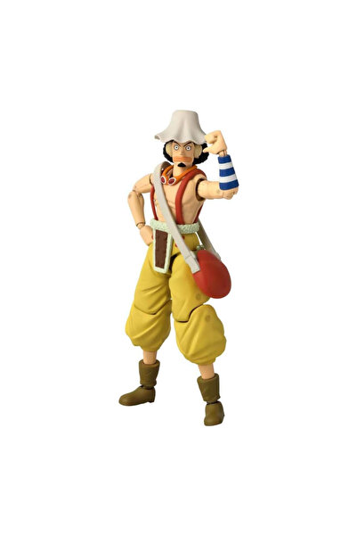 DREAMERS One Piece - Anime Heroes Usopp Aksiyon Figürü