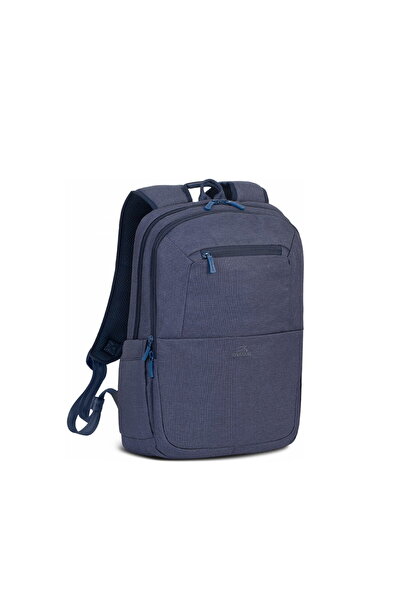 Rivacase Suzuka 7760 blue ECO Laptop backpack 15.6"