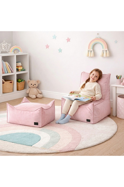 Sapien Home Frozen Çocuk Aktivite Koltuğu