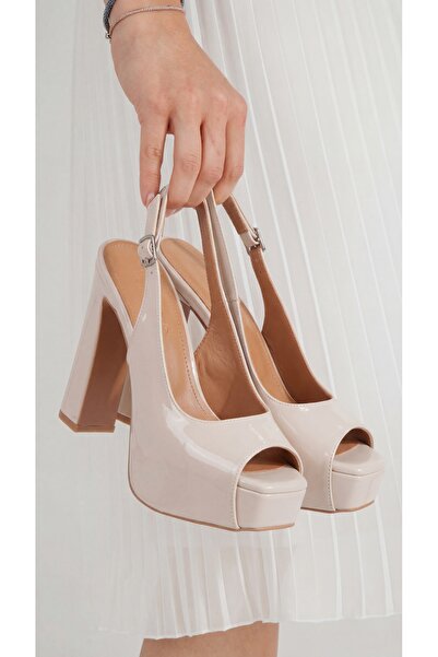 GULT Γυναικεία Παπούτσια Πλατφόρμας