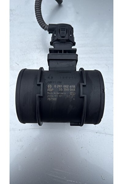 Opel Μετρητής ροής αέρα Vectra Corsa Astra Fiat Saab κινητήρας 1.3, 1.7 ή 1.9...