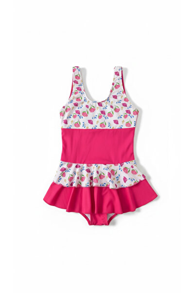 Nilmay mayo Κοριτσίστικο φόρεμα μαγιό