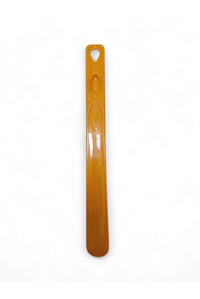 meerkat Plastik Ayakkabı Çekeceği Kerata Sarı Renk