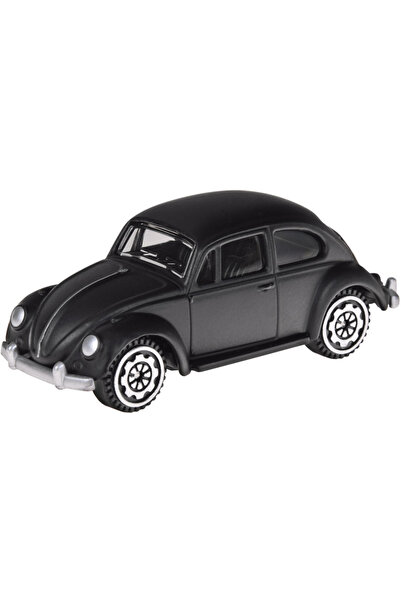 Jokomisiada Mașină metalică licențiată Volkswagen Maggiolo Clasic 1967 1:54 Z...