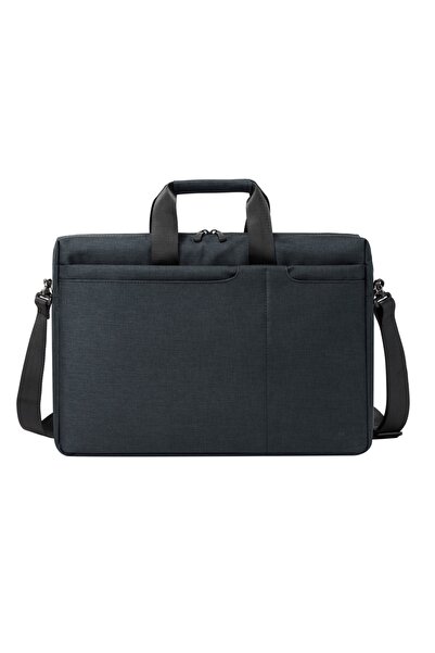 Rivacase Biscayne 8355 black ECO Laptop bag 17.3"