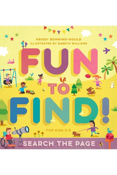 Callisto Kids Διασκεδαστικό να το εντοπίσεις! Αναζήτηση στη σελίδα