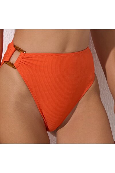 Pierre Cardin Fitilli Kumaş Bikini Takımı