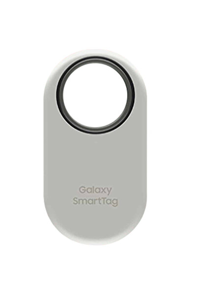 Samsung Galaxy Smart Tag 2 EI-T5600BWEGEU, Bluetooth, Waterproof IP67, alb