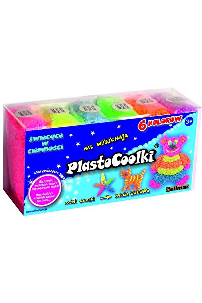 Other PlastoCools 6 piese