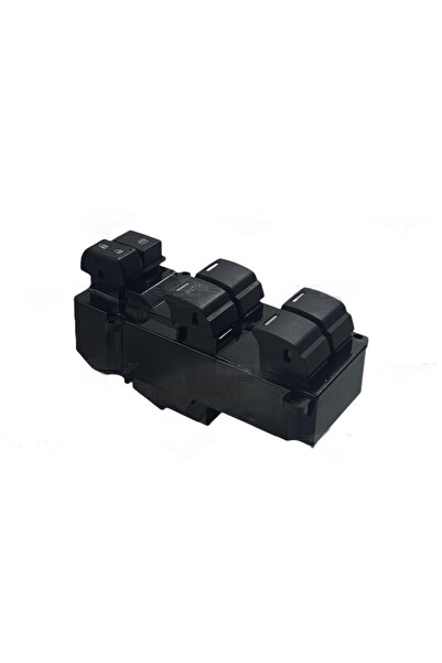 Universal Honda Civic 2012 - 2016 Düğme Cam Açma Ön Sol 26 Pin (Merkezi Kilit...