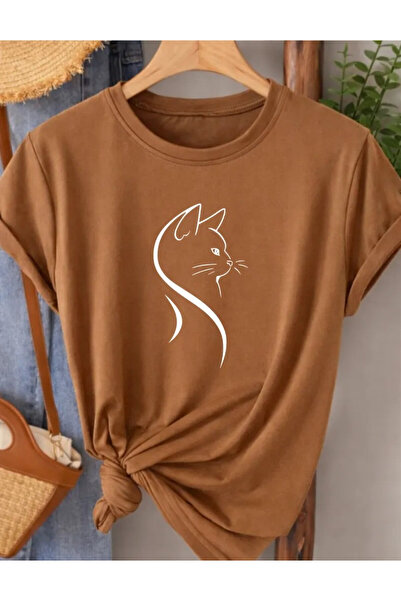 Prekarya design Oversize t-shirt 100% cotton unisex comfortable fit trend new...