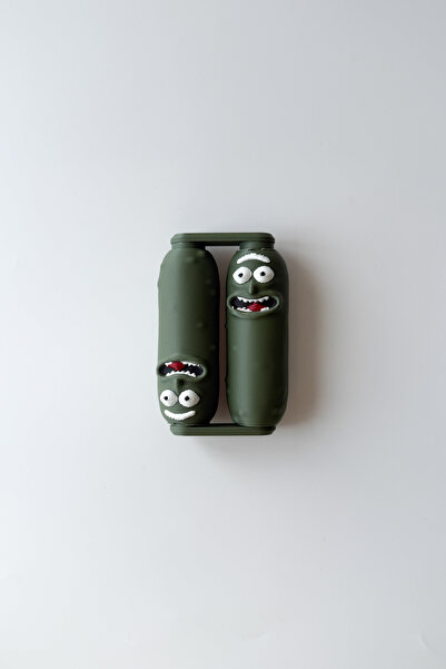 sin istanbul Pickle Rick Fidget Roller